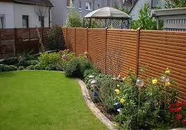 45 Effekvolle Ideen Fur Gartensichtschutz Backyard Layout Backyard Decor Garden Design