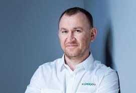 Our Team Kaspersky