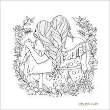 zum kostenlosen download regelkalender anklicken. 20 Der Besten Ideen Fur Bff Ausmalbilder Beste Wohnkultur Bastelideen Coloring Und Frisur Inspiration Ausmalbilder Ausmalbilder Zum Ausdrucken Mandala Zum Ausdrucken
