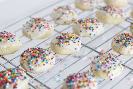 3:10 taboon bakery 9 699 просмотров. Italian Anise Cookies Recipe