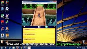 How To Play Pokemon X And Y On Pc With 3ds Emulator Works Pokemon X Play Pokemon Pokemon X And Y