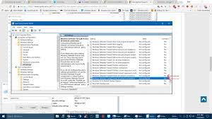 Turn On Or Off Windows Defender Firewall Notifications In Windows 10 Tutorials
