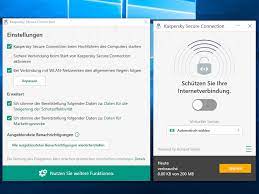 Kaspersky Secure Connection Vpn Download Chip