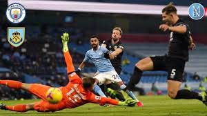 Do you fancy backing the anytime goal scorer market? Man City Vs Burnley Highlights And Reaction As Riyad Mahrez Scores Hat Trick In Rout Manchester Evening News