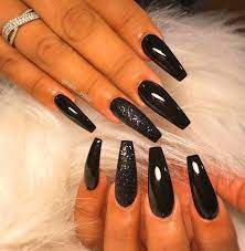 Professionally performed and acrylic nail colors ideas pattern on nails can be done not only with the help of brushes, but also with the help of dots. 30 Cute Acrylic Nails Designs Ideas For You Flippedcase Cute Acrylic Nail Designs Ballerina Nails Acrylic Nails