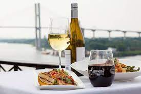 49,637 likes · 10 talking about this. The History Of The Savannah Food And Wine Festival Savannah Ga Savannah Com