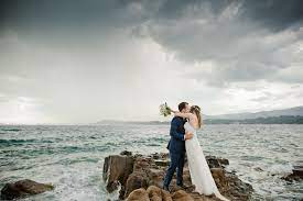 Laissez mon oeil vous sublimer! Photographe Mariage Toulon Carqueiranne Mariage A La Plage