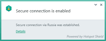 Secure Connection In Kaspersky Total Security 2017