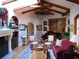 Spanish Style Decorating Ideas Spanish Style Decor Spanish Decor Spanish Style Homes