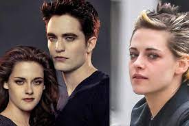 But that's the first instrumental track i thought about. Hvezda Stmivani Kristen Stewart Punkovy Uces A Ztrhana Tvar Blesk Cz