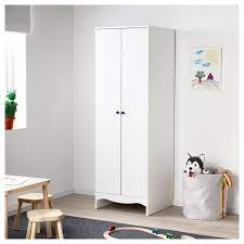 Solgul Kleiderschrank Weiss Ikea Furniture Ikea Ikea Wardrobe