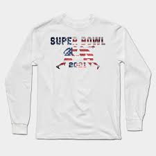 Rely on lids for bucs vs. Super Bowl 2021 Super Bowl 2021 Long Sleeve T Shirt Teepublic