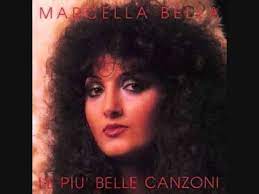 Una voce meravigliosa al servizio del pubblico pronto anche stasera ad ammirare la sua sempre vulcanica marcella bella e protesa verso pubblico e artisti con i suoi noti eventi musicali in tv. Marcella Bella L Avvenire Youtube