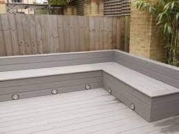 Gunstige Terrassenboden Ideen Gunstige Ideen Terrassenboden Garden Seating Deck Garden Deck Seating