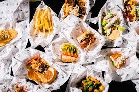 The 2018 ¡latin food fest! 30 Best Stadium Foods At Mlb Foodfest Ny Hypebeast