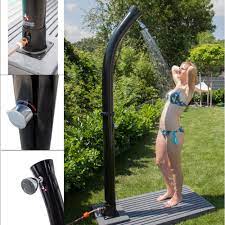 Solardusche Dusche Solar Pool Gartendusche Camping Aussendusche Pooldusche 49000 Ebay Gartendusche Solardusche Garten Solardusche