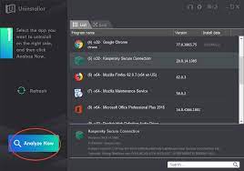 How To Uninstall Kaspersky Secure Connection Completely Yoocare How To Guides Yoocare Blog