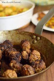 Hackfleischballchen Grundrezept Was Du Nicht Kennst Rezept Hackfleischballchen Hackfleischballchen Rezept Rezepte