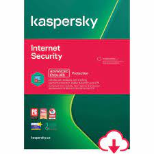 Kaspersky Internet Security 3 Devices 1 Year Subscription Download Staples Ca