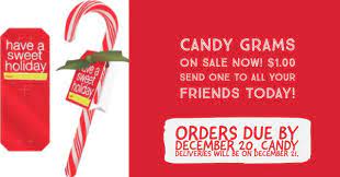 Select tempting candy cane grams from the delectable range offered on alibaba.com. Candy Grams Nissitissit Middle School Blog