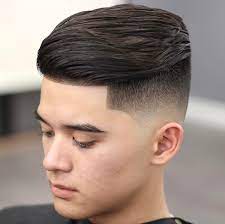 These days, college going boys love a lot to wear messy hairstyles. Best 44 Latest Hairstyles For Men Men S Haircuts Trends 2019