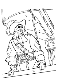 This website has compiled some unique pirate coloring pages you are sure to like. Top 10 Amazing Pirates Coloring Sheets For Kids Coloring Pages For Kids On Coloring Forkids Com