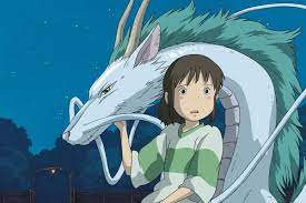 Studio ghibli does create short films for exhibition at the ghibli museum, nishimura said. Miyazaki And Studio Ghibli Films Will Stream Exclusively On Hbo Max Polygon