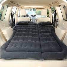 Suv Minivan Sisme Araba Yatagi Kamp Yatagi Hava Kompresoru Fiyatlari Ve Ozellikleri Minivan Havali Yatak Araba