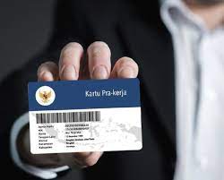 Cara Daftar Kartu Prakerja Gelombang 11 Di Prakerja Go Id Di 2020 Kartu Gelombang Pemerintah