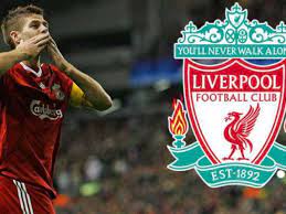 Последние твиты от liverpool fc (@lfc). Die Treuesten Spieler Der Welt Steven Gerrard Ikone Und Grosster Fan