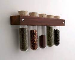 56 Ways To Use Ikea Spice Racks All Over Your Space Realivin Net Ikea Spice Rack Wall Spice Rack Spice Rack