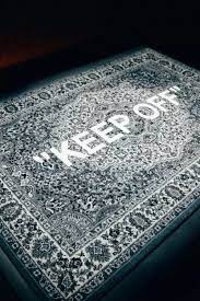 Keep Off Teppich Ikea Verlost Kaufoption Ikea Dr House Persian Rug