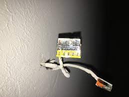 Ikea Lampe An Alten Anschluss Montieren Technik Technologie Elektrizitat