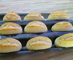 Schnelle Sonntagsbrotchen Rezept Bestes Brot Rezept Brot Selber Backen Rezept Rezepte