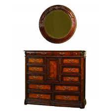 I74 455 Aspen Home Furniture Napa Bedroom Dresser Chesser Aspen House Furniture Home Furniture