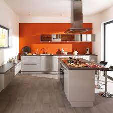 Voici des idées de couleurs pour les mur et peintures de la cuisine. Cuisine Actuelle Cuisine Couleur Cuisine Bonheur Cote Maison