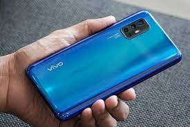 Daftar Harga Hp Vivo Terbaru November 2020 Jalantikus