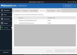 Kaspersky Total Security 2020 Malwarebytes For Windows Support Forum Malwarebytes Forums