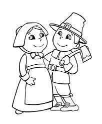 Download and enjoy your creativity that is uniquely you. Pilgrim Couple Coloring Pages Thanksgiving Coloring Pages Free Coloring Pages People Coloring Pages