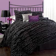 Lush Decor Modern Chic 5 Piece Comforter Set Comforter Sets Chic Comforter Lush Decor