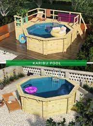 Pool Im Garten Ideen Sparset Karibu Pool Pool Im Garten Pool Pool Ideen