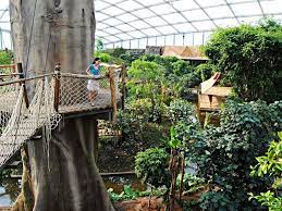 Leipzig Zoo What To See In Zoo Amusement Park Plan Public Aquarium