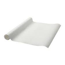 Variera Drawer Mat White Ikea Ikea Kitchen Interior Drawer Mat Ikea
