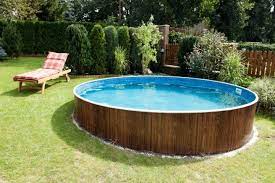 Pool Selber Bauen Siddhimindfo Interessant Pool Verkleidung Bauen Pool Im Garten Oberirdische Pools Gartenpools