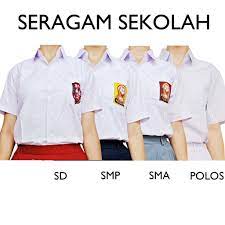 Langkah pertama untuk membuat website sekolah adalah membuat konsep, langsung saja buat konsep sesuai yang anda kuasai. Seragam Sekolah Png Nusagates