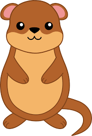 Groundhog 2 Png 4 641 6 836 Pixels Baby Elephant Cartoon Cartoon Clip Art Clip Art Library