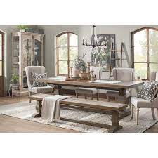 Byromville 5 Light Candle Style Wagon Wheel Chandelier With Crystal Accents In 2020 Dining Room Table Centerpieces Farmhouse Dining Room Dining Room Table Decor