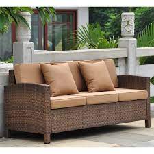 Exterior Awesome La Z Boy Outdoor Furniture Sears Also Lazy Boy Outdoor Swivel Chair Enjoying Outdoor