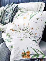 Bedroom Rugs Soft Furnishings Ikea Zimmer Bettwasche Set Textilien