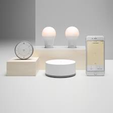 Ikea Smart Lights Smart Lighting Home Automation Smart Home Automation